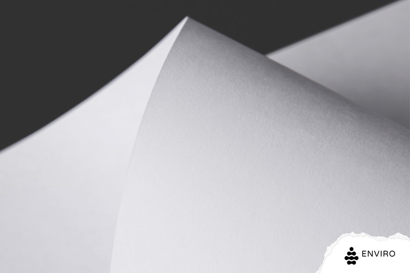 Paper-Media Lot de 100 feuilles de papier pour décoration de Noël Format A5 90 g